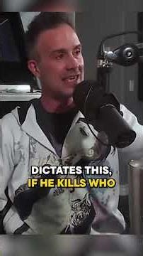 How The Force REALLY Works! Freddie Prinze Jr. SPOILS Star Wars?!