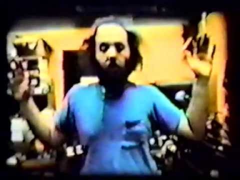 Demon Lover Diary (1980)