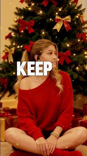 Inspirational Christmas Message: Never Stop Trying & Your Day Will Come 🙏 Motivational Holiday Video