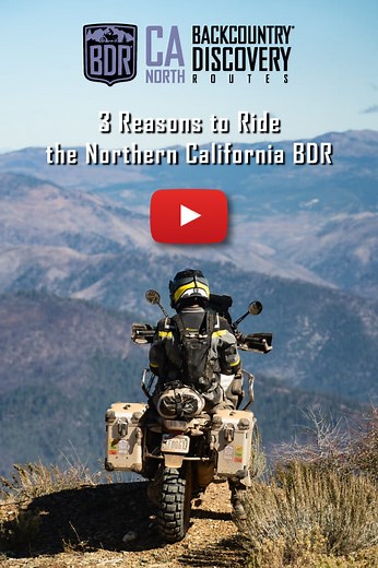 6.2K views · 103 reactions | 3 Reasons To Ride The Northern...