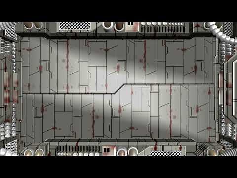逃走中・ミッション開始～説明ウインドウのCG素材（概要欄に最新版あり）
