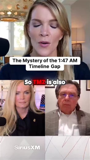 Data Orbit on Instagram: "The clock just got more suspicious in the Nancy Guthrie case. Reports highlight a critical 25-minute window: the doorbell camera went dark at 1:47 a.m., yet an image of a person surfaces just 25 minutes later at 2:12 a.m. Experts, including former FBI agents, dissect this crucial timeline detail, the discovered gloves, and that haunting new footage of a man carrying two heavy backpacks near her last known location. The details emerging from this ongoing investigation ar