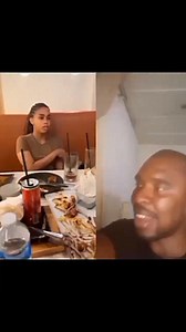 Omo see as she fine 🤓 | Sammy Steve