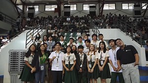 PADUNUNGAN 2025: Same-Day Edit Highlights