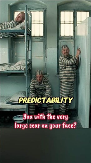 The Function of Predictability