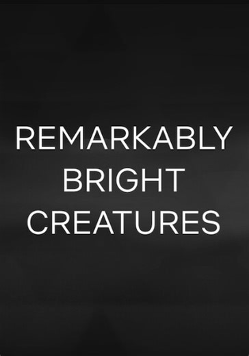 Regarder De si remarquables créatures en streaming