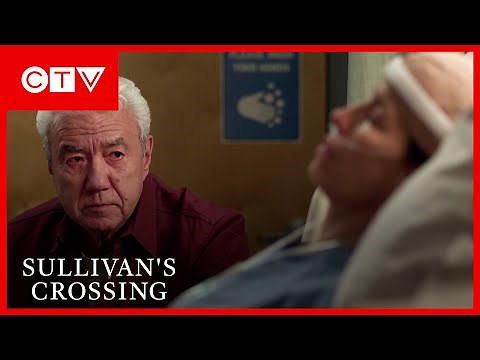"Come Back To Me" | Sullivan's Crossing S3E10
