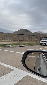 338K views · 1.9K reactions | Some pretty significant storm damage in some Waxahachie neighborhoods this Saturday morning  | Meteorologist Erin Moran | Facebook