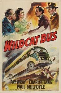 Wildcat Bus (1940) | ČSFD.cz