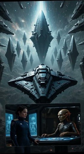 First Contact, Last Warning: Humanity’s Secret Weapon