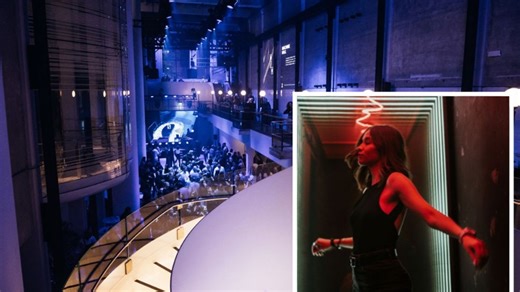 No men, no one younger than 35: Women only club sells out