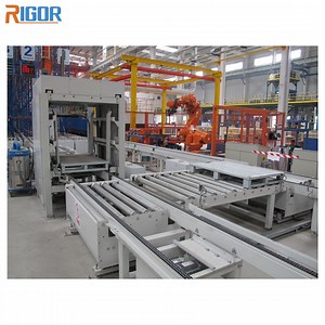 [Hot Item] Smart Automated Conveyor System for Streamlined Supply Chain Management