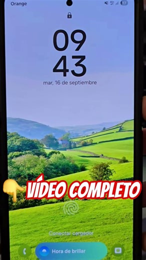 🌟📲 How to ACTIVATE the DYNAMIC LOCK SCREEN on your SAMSUNG GALAXY easily