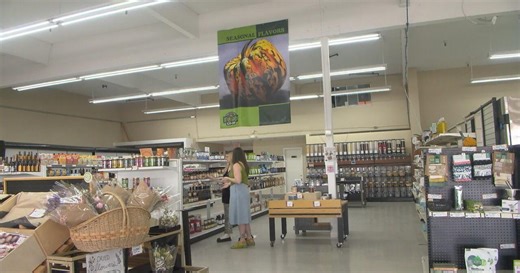 Tri-Cities Food Co-op celebrates one year of local food, community connection