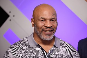 ‘Hotboxin' With Mike Tyson’ Comes To An End: The Best Moments From The Boxer's Podcast