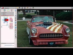 SilverFast 8.5 - Selective Color Correction SCC (English)