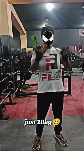 Watch This 16-Year-Old Build Muscles 😳 | Unreal Strength