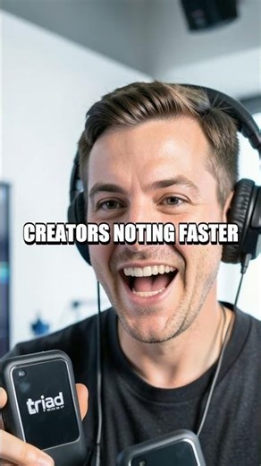 Tomorrow's Pocket Creativity Kit: A Look at the New AI Studio Trio