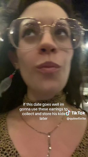 functional fashion 😏 | earrings