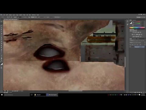 How To: Extract High-Res Textures With UModel