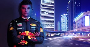 143K views · 19 reactions | Congrats on the 3rd place finish Max Verstappen and Red Bull Racing at the #ChineseGP Proud to be your technology partner! #thenewfast #F1 | Exxon & Mobil Stations | Facebook