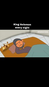 962K views · 30K reactions | Solomon why藍藍 #animation #facebookreels #spanimation #trendingreels #viralreels #fyp | SP Animations | Facebook