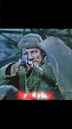 One Shot That Changed the War – Enemy at the Gates