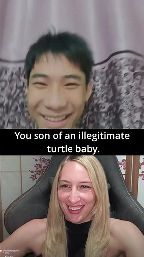 Caught Him Insulting Me in a Foreign Language, but I Understood