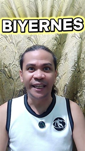 BIYERNES: Funny videos #bastybatistis #funny #funnymoments #comedy #funnyvideos #goodvibes #friday