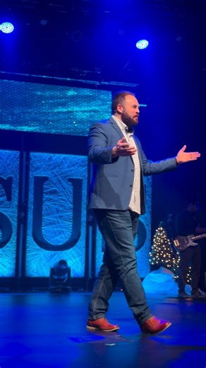 Merry Christmas from Pathways Church! ✨ Today we celebrate the Light that came into the world. ✨ 📖 Let’s read Luke 2:1-20 today and remember the true meaning of Christmas. | Pathways Church