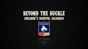 2.2K views · 94 reactions | Four PRCA athletes took a break from the rodeo routine during the NFR Open to visit children at Children’s Hospital Colorado. Click the link below to hear what it meant to spend time with these kids, Beyond the Buckle. https://bit.ly/3Om4qgS | PRCA ProRodeo | Facebook