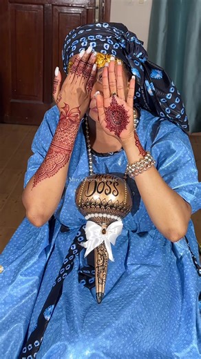 Henna bridal #henna #hennadesign #hennalove #fyp #hennaart