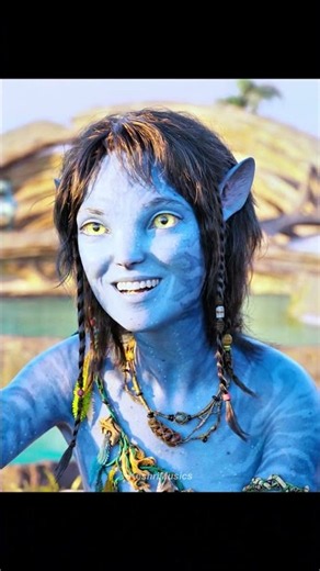 #avatar Kiri Says I Wish I’d Been There 💔 Payakan Saves Lo’ak... #shorts #edit #pandora #neteyam