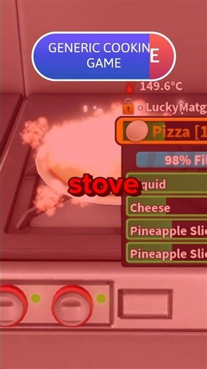 You NEED to try the BEST Cooking Game on ROBLOX 🤩🤯 #roblox #robloxgames