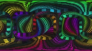 [4K 360] InfiniCubeTrackVR Layer Pack (x4)  (4K60 DXV/HAP/MP4)