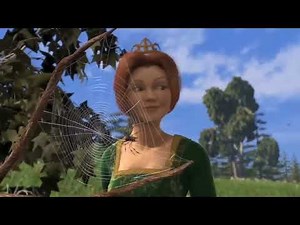 Shrek 2001 (part 15)