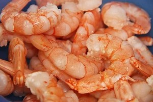 SUSTAINABLE SHRIMP PARTNERSHIP DEMONSTRATES SUCCESS