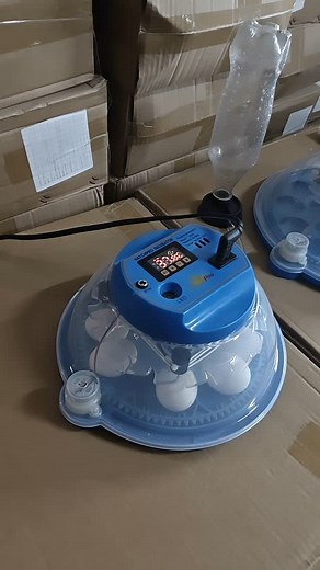 Hatchpro egg incubator | ✅ HatchPro 8 ,18 and 26 Eggs Incubator > 🐣 Compact & efficient! Perfect for beginners and hobbyists — HatchPro 8 egg incubator makes... | Instagram