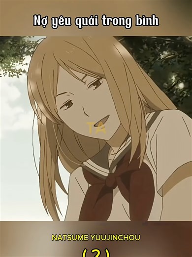 Búp bê của yêu quái bình (p2) #anime #viral #trending