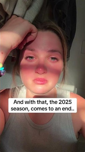 It was a wild year #2025