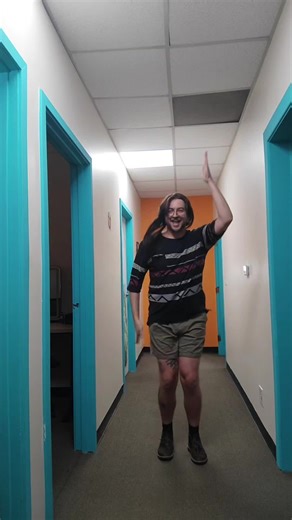 Androids Dance Practice Outtake: Watch the Fun!