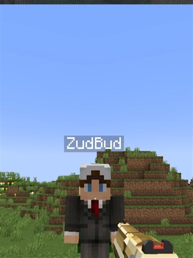 RAP or DIE With @realzud in #minecraft