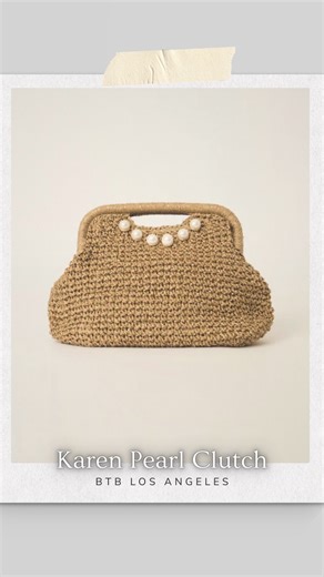 A new season calls for a new bag ✨ Discover our latest spring handbags designed to elevate every look. #ballinsltd #shoplocal #handbags | Ballin's LTD