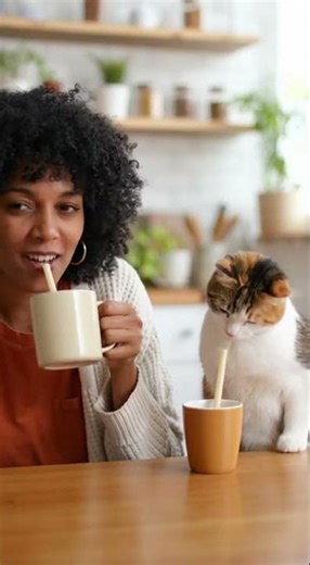 Hilarious Cats Mimicking Humans! Prepare to Laugh!