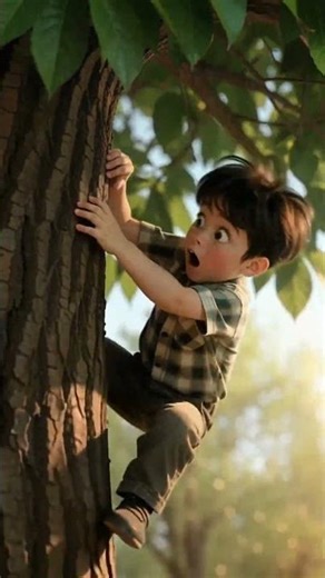 The Magical Talking Rabbit 🐇✨ | Short Story for Kids"