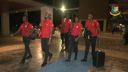 209K views · 9.9K reactions | The Zimbabwe cricket team arrived in Chattogram last night for a five-match T20 International series against Bangladesh. #BCB #Cricket #BANvZIM #LiveCrcket #HomeSeries #T20Iseries | Bangladesh Cricket : The Tigers | Facebook