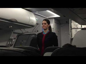 Saludo y demostraciones