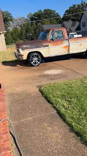 Tony Johnson on Reels