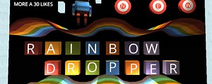 The RAINBOW Dropper