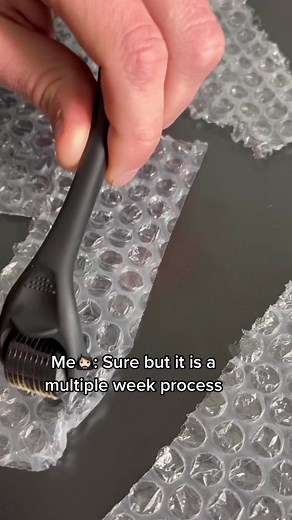 Get Your Beard on TikTok